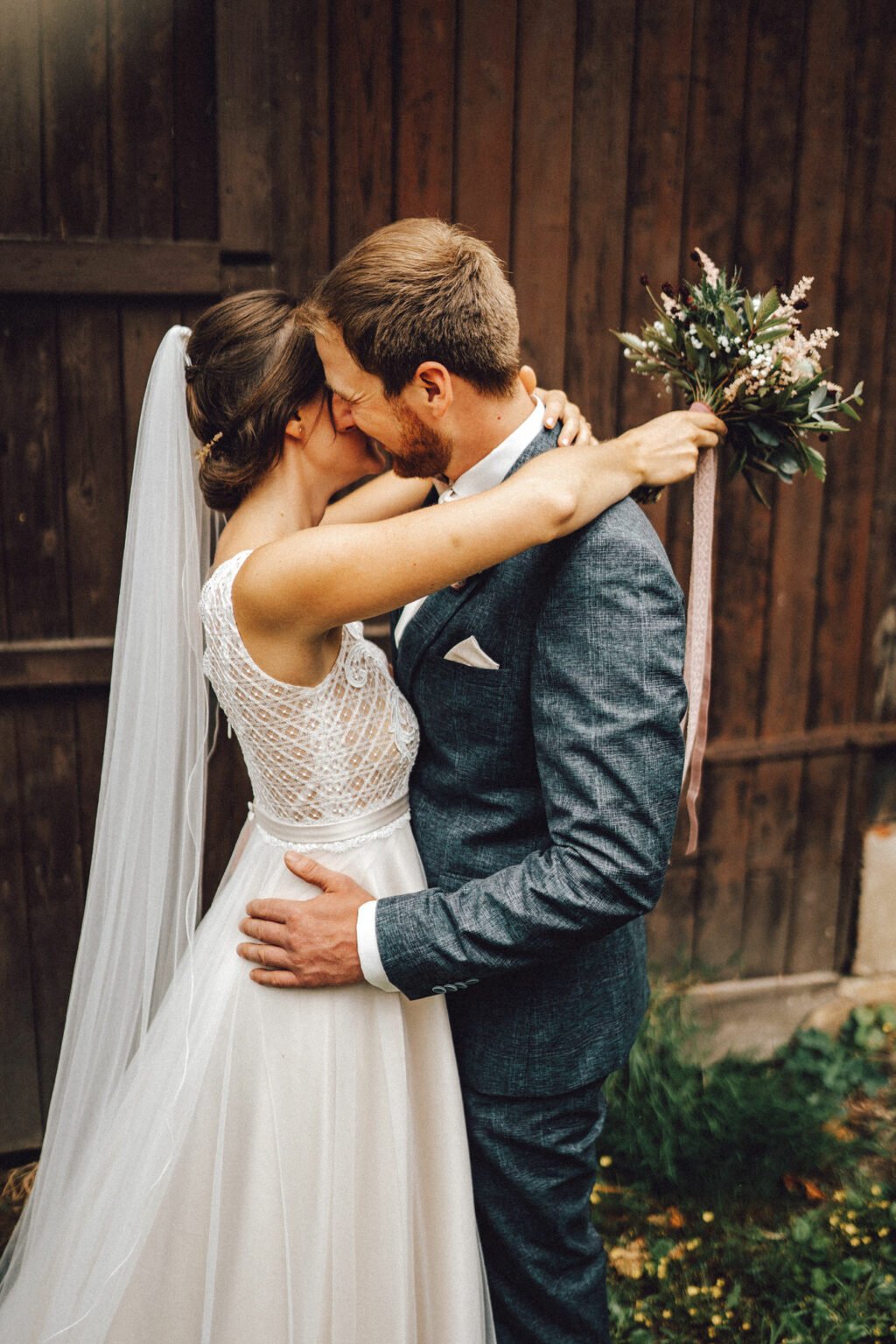 Hochzeit Auf Dem Bauernhof - Fräulein K. Sagt Ja Hochzeitsblog