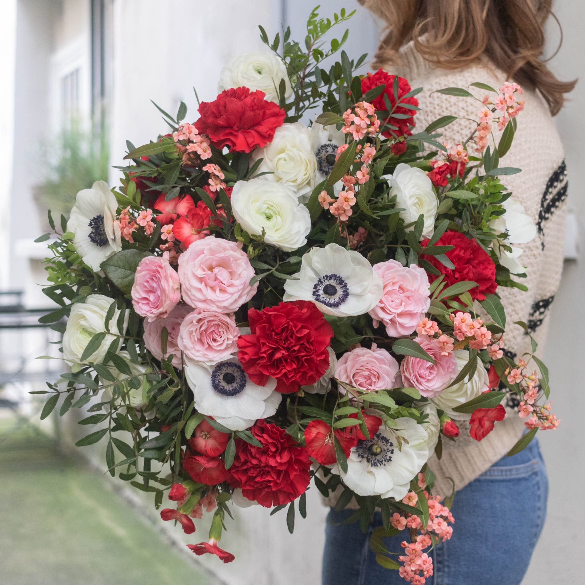 Welche Blumen zum Geburtstag verschicken? - Fräulein K. Sagt Ja