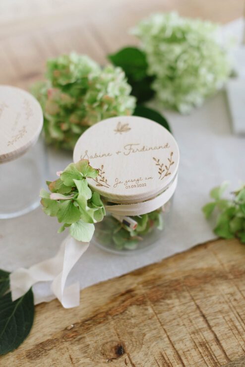 Neue Ideen: Geldgeschenke Zur Hochzeit Schön Verpacken - Fräulein K ...